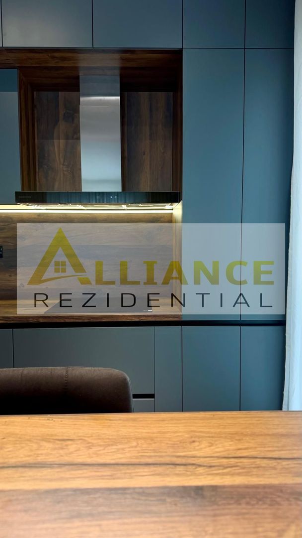 Str. Gradinari - 4 camere - 442 mp teren - mobilata si utilata lux - Poză 2
