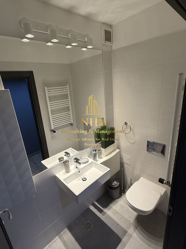 Apartament 2 camere -Belvedere Residence - Poză 7
