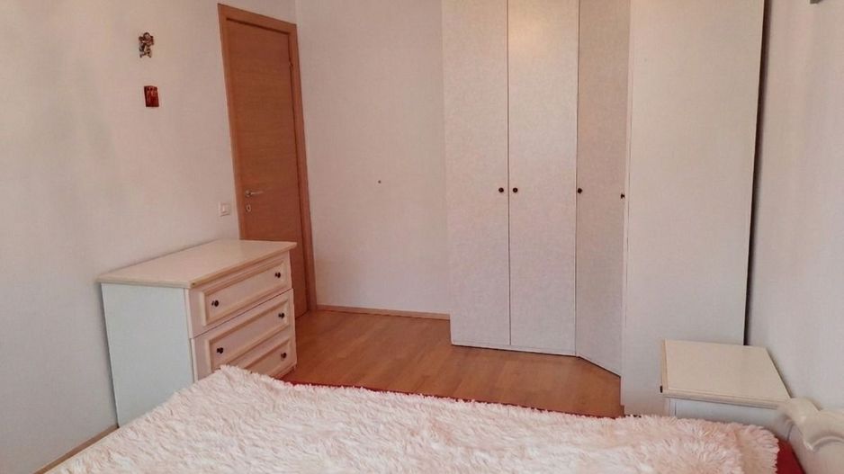 De inchiriat Apartament 2 camere Baneasa Apicultorilor - Poză 2
