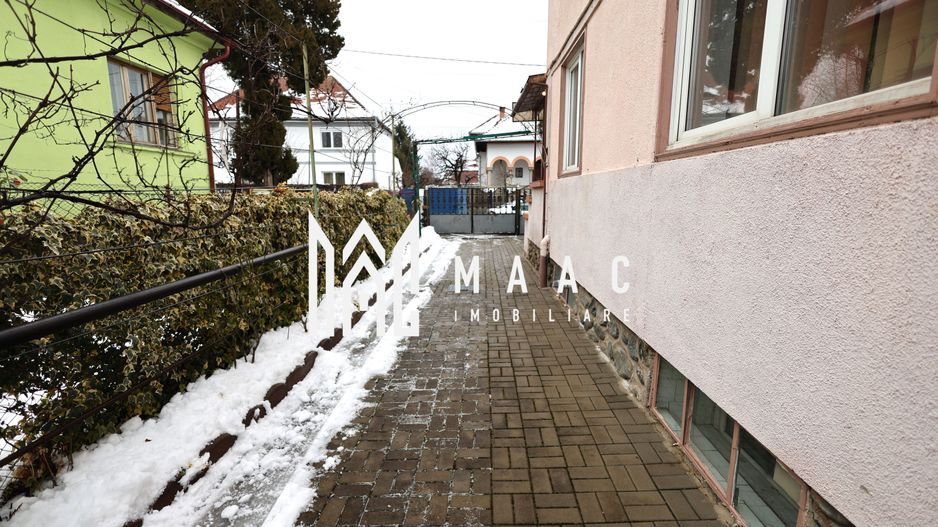 Casa 4 camere I Teren 550 mp I Garaj I Zona Trei Stejari - Poză 14