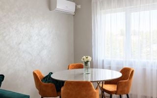 Apartament 3 camere Girocului etaj 2 amenajat - Poză 2