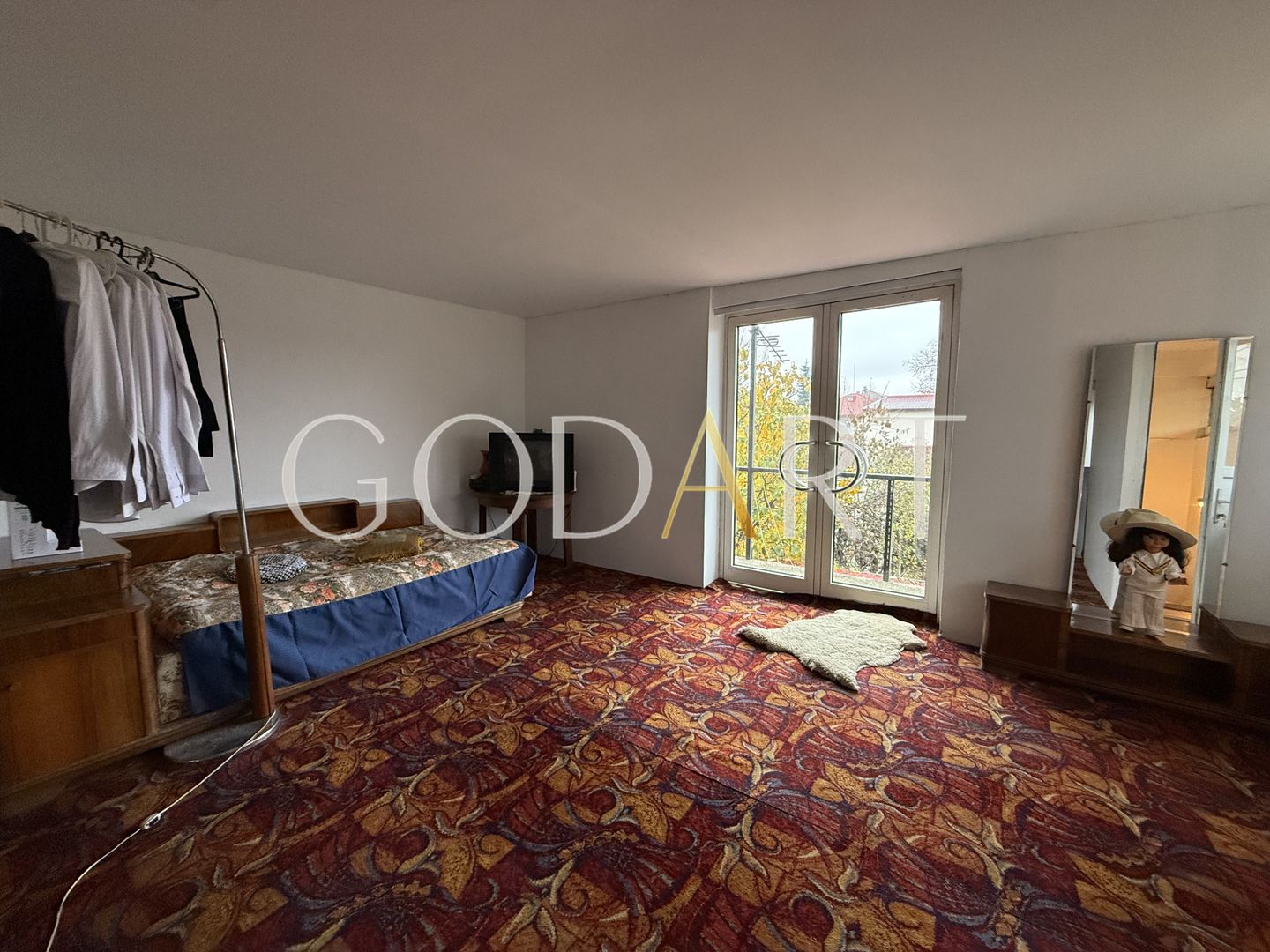 OPORTUNITATE | CASA | CURTE LIBERA 341 MP | 3 LOCURI DE PARCARE - Poză 13