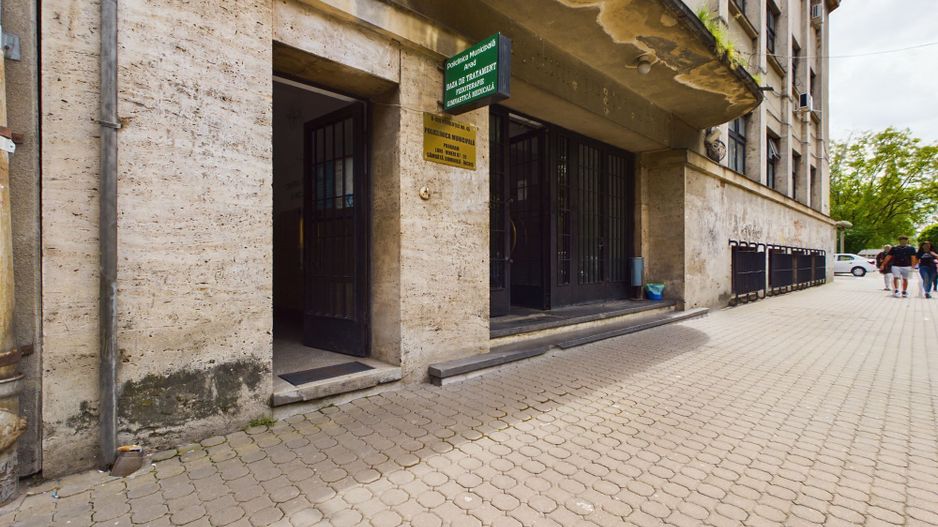 Spațiu Medical Versatil: Cabinet pentru 3 medici - Poză 9