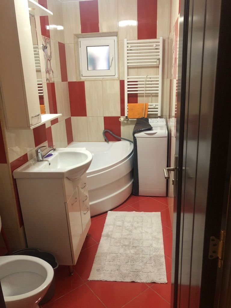 Închiriere Apartament cu 2 camere, etaj 2, mobilat modern, AC, Colentina ✨ - Poză 6