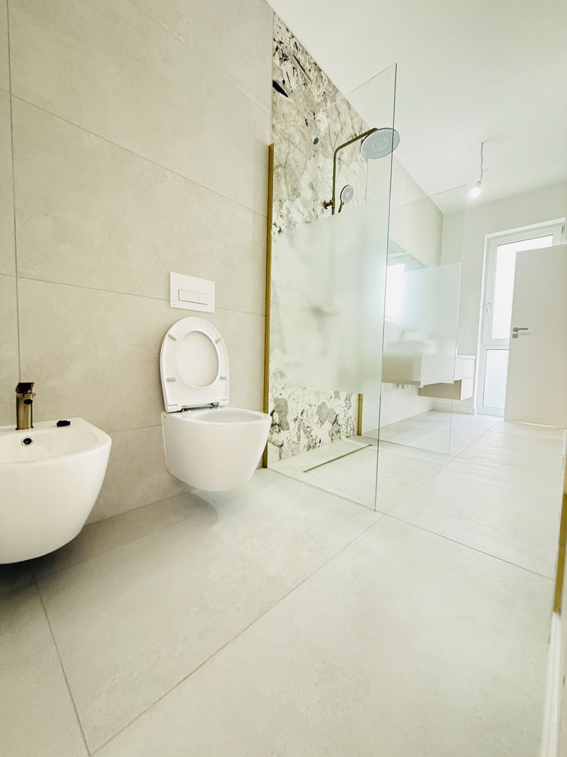 Lipovei | Duplex Premium | 4 Camere | Perete Dublu | Finisaje Tempini - Poză 21