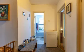 Apartament 4 camere, et. 1, str. 9 Mai, Bacău - Poză 28