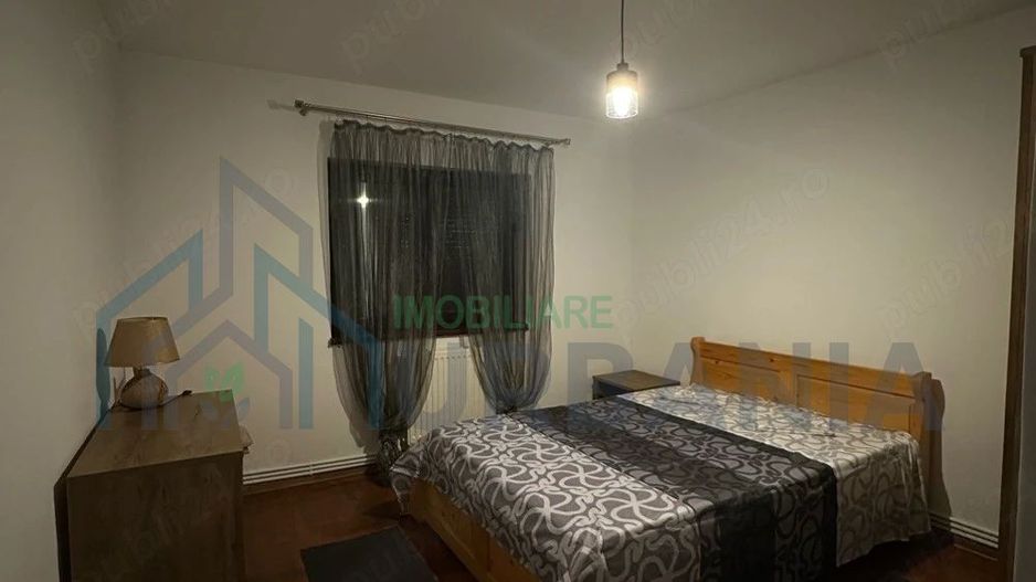 Apartament 2 camere de inchiriat - Nicolina (Aleea Tudor Neculai), Iasi - Poză 1