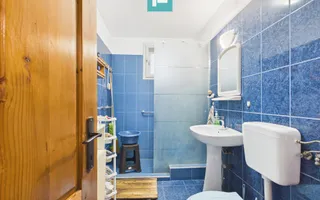 Vilă stil montan, 270 mp, teren 3000 mp - Poză 15