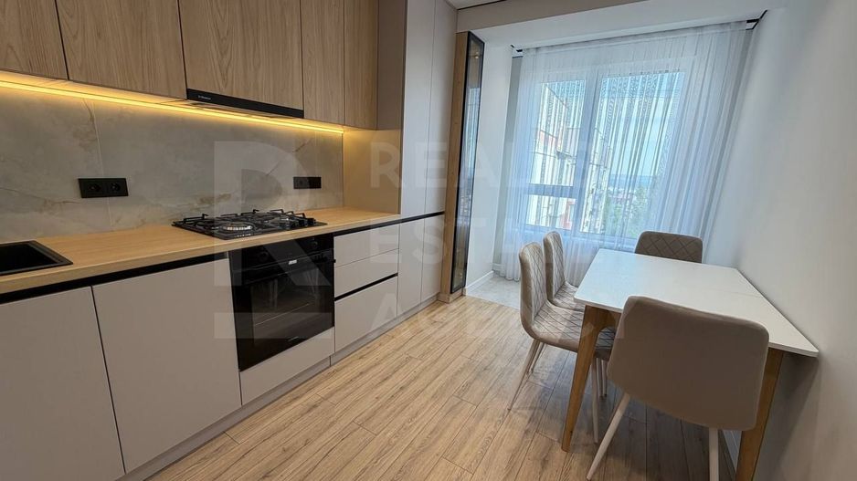 Vânzare, apartament cu 2 camere 50 mp, str. Ialoveni Telecentru - Poză 2