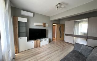 Apartament 2 camere decomandat, parcare subterana, 15 minute metrou