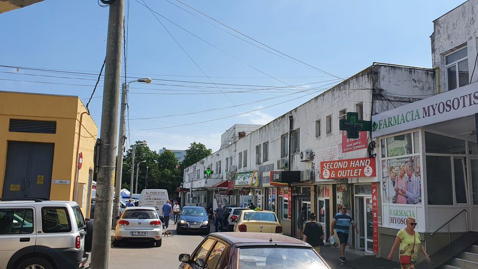 Spatiu comercial Constanta - Poză 6