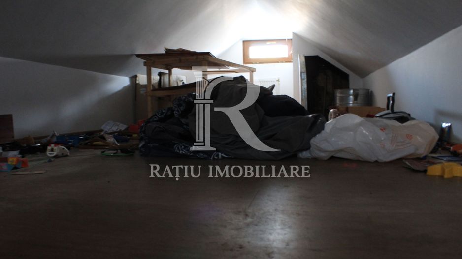 Proprietate rară | 4458 mp teren intravilan | Casă solidă, natură, liniște totală. | Bratca, Bihor. - Poză 35