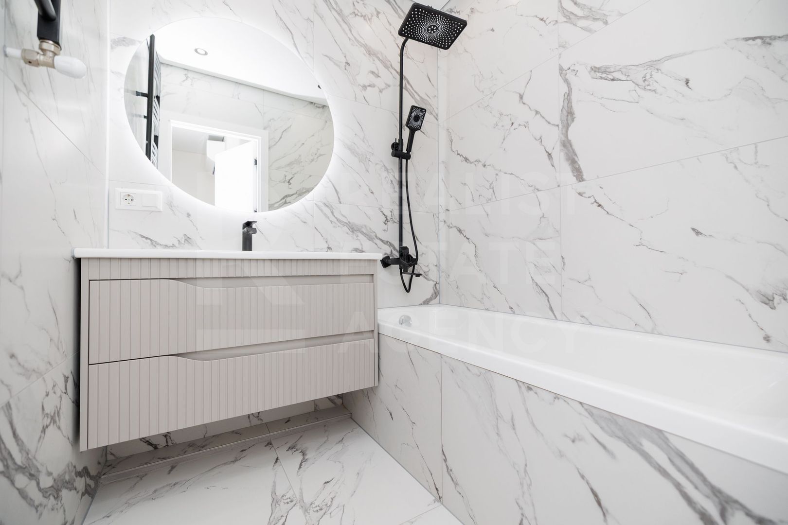 Vânzare, apartamnet, 3 camere, bd. Dacia, Botanica - Poză 12