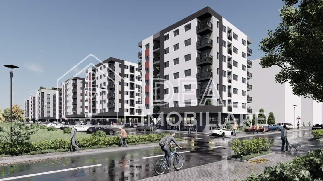 Apartament 4 Camere, zona Doamna Stanca- Comision 0% - Poză 1