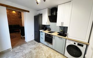 2 camere, semicentral, premium, modern, terasa, Marasti, Paris - Poză 11