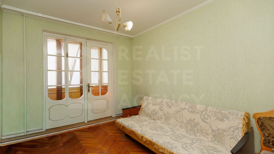 Vânzare, apartament, 3 camere, str. Columna, Centru - Poză 7