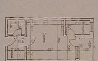 Garsonieră Mobilată și Utilată – Lumină Naturală și Posibilități Excel - Poză 5
