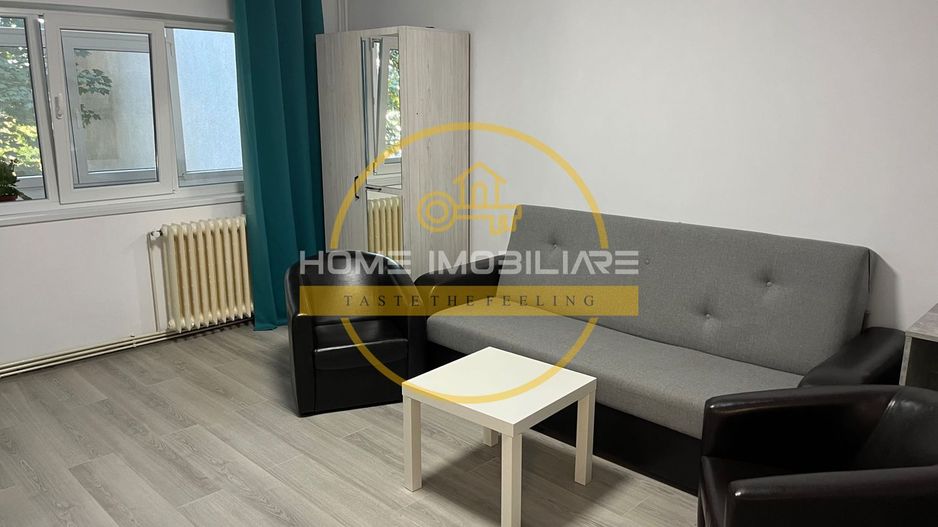 Apartament de inchiriat cu 3 camere Etajul2 / 63mp/ zona Palas Mall - Poză 3