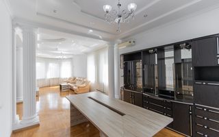 Chirie, casă, 2 nivele, 5 camere, str. George Meniuc, Centru - Poză 21