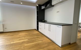 Spatiu de birouri  219mp utili , mobilat complet, Sibiu, D. Stanca - Poză 6