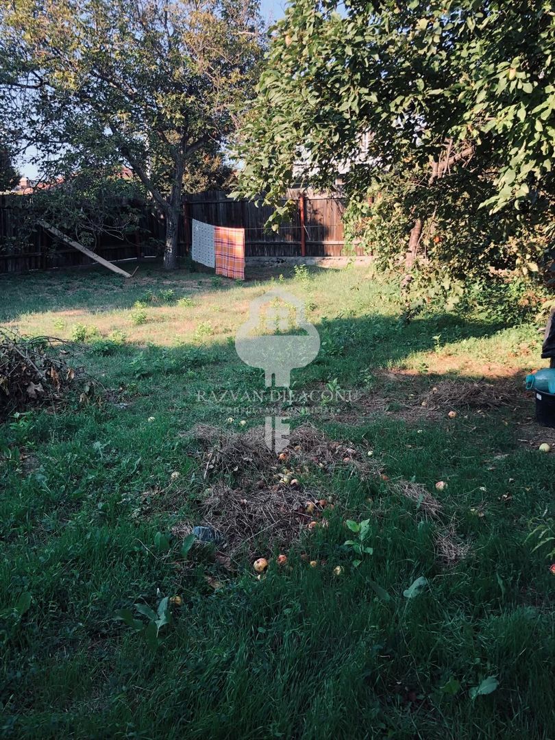 Teren 605 mp Centru Eforie Nor - Poză 3