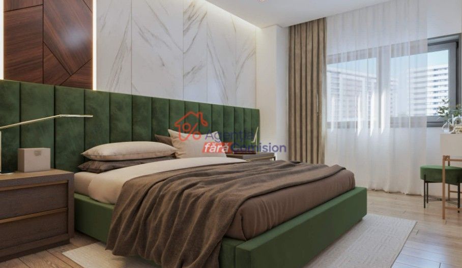 Apartament 3CD, 148605euro, 88mp, Copou - Poză 1