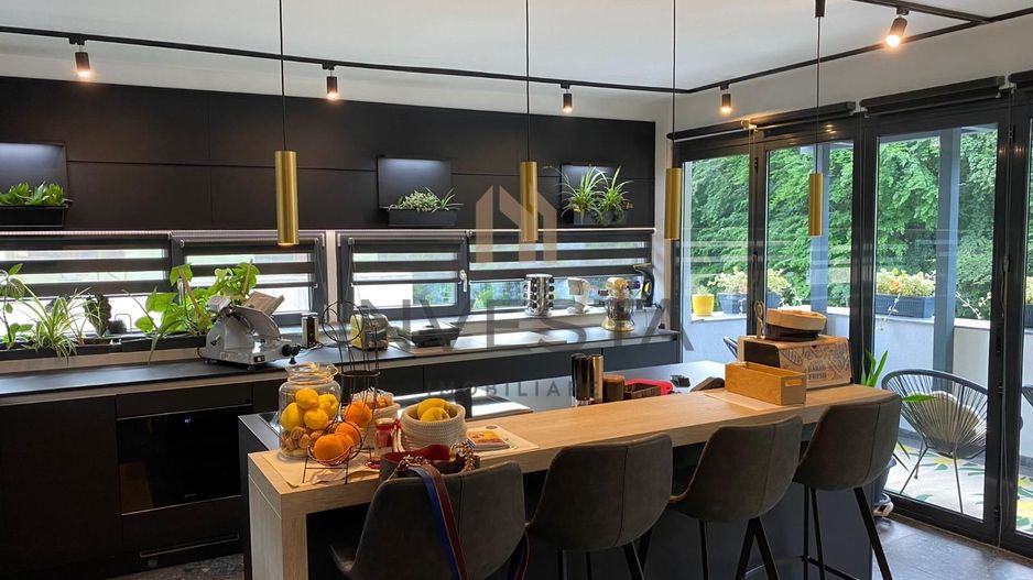 Casa individuala cu finisaje Premium! - Poză 5