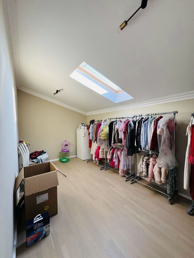 Giroc | 3 camere cu scara interioara |  117 mp | Mobilat-Utilat | 2 parcări - Poză 15