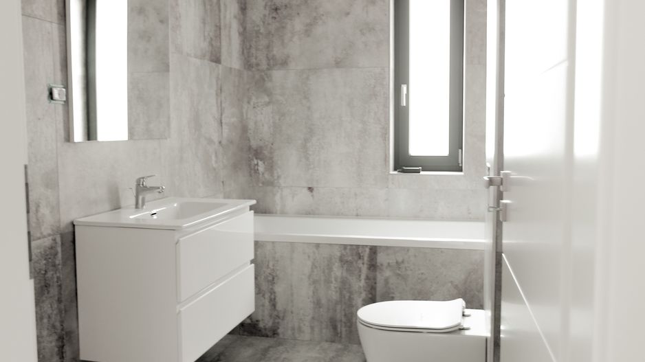 Apartament 1 camera de vanzare in Future Residence - Poză 31