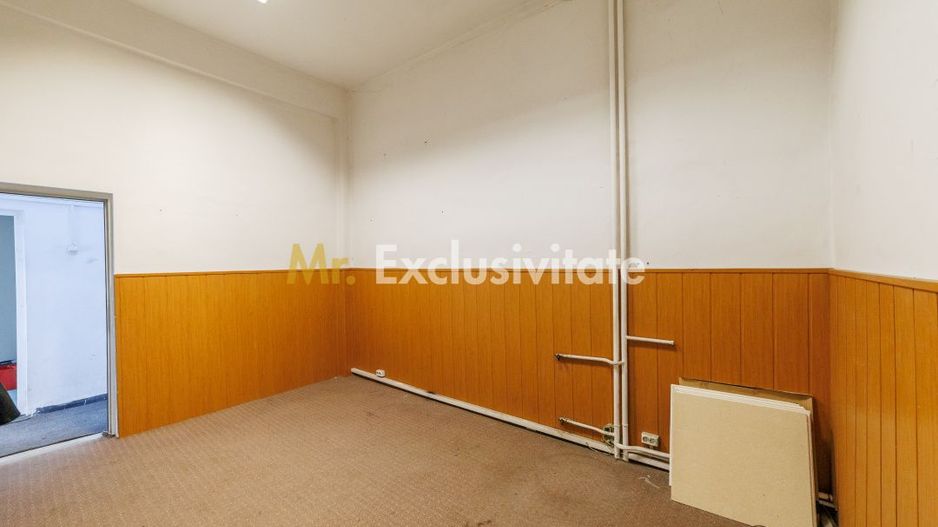 Spațiu comercial  Cartier Calea București, bloc U4 parter - Poză 11