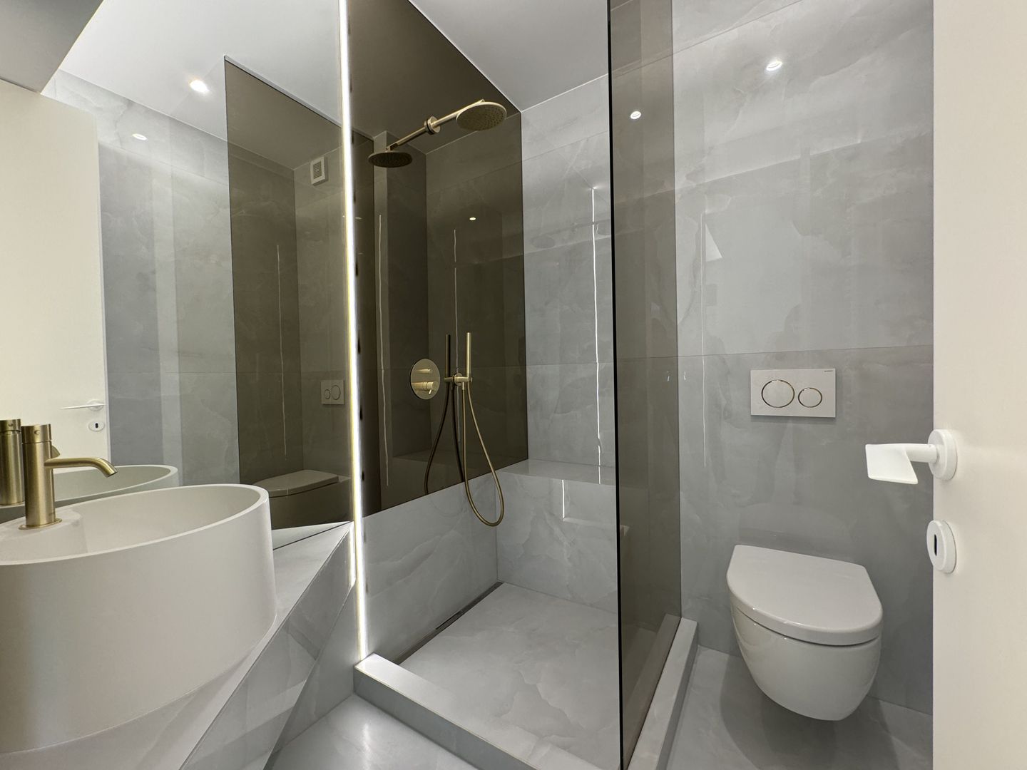 Apartament 3 camere | PIPERA - Poză 8