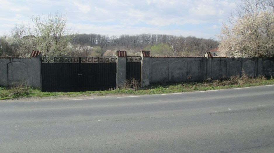 Vand Vila si teren cu deschidere la lac (5128mp) - Poză 8