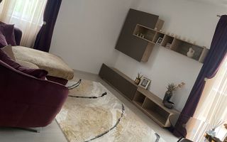 Apartament 2 camere Garden Villa, 60 mp, balcon 12 mp, mobilat - Poză 1
