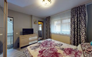 Vila insiruita Amurgului - Metrou Dimitrie Leonida - Poză 16