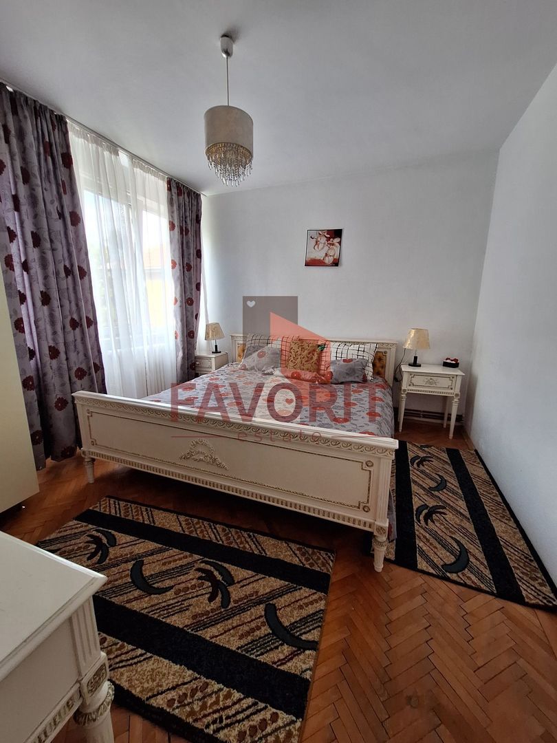 2 camere-zona Centrala, Medicina, Isho - Poză 4