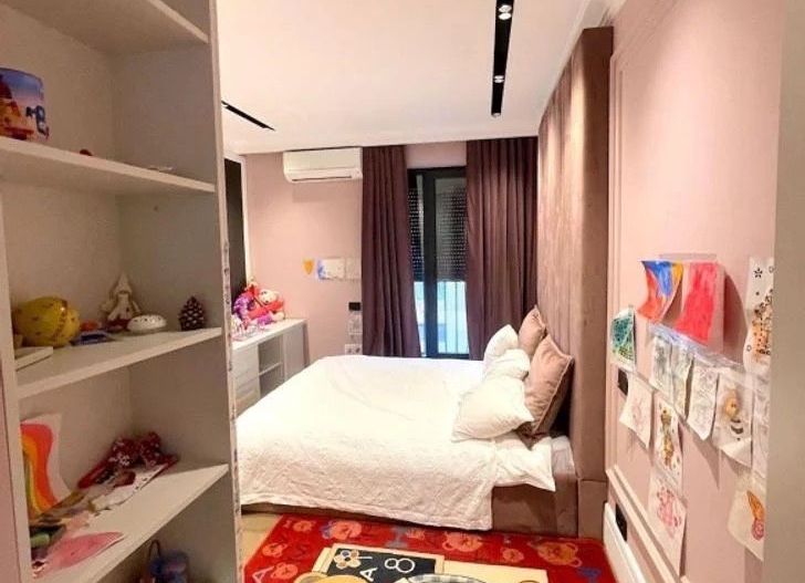 For Rent I 4-Room Apartment I 160 sqm I  North of Bucharest - Poză 13