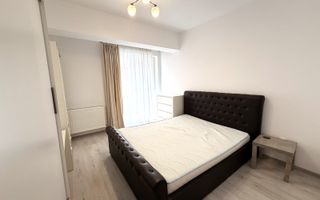 Inchiriere apartament + parcare, mobilat si utilat, metrou Berceni - Poză 9
