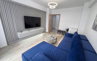 Prelungirea Ghencea 3 camere 83 mp Parcare Prima Inchiriere - Poză 2