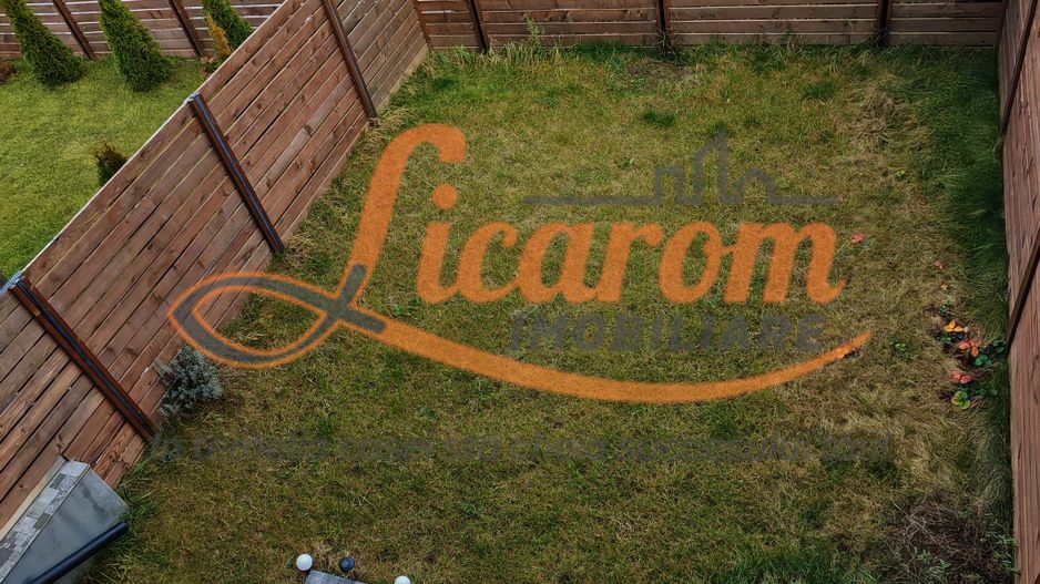 IZVOR TARLUNGENI - Duplex P+E, 4 camere "la Cheie".COMISION 0 - Poză 14