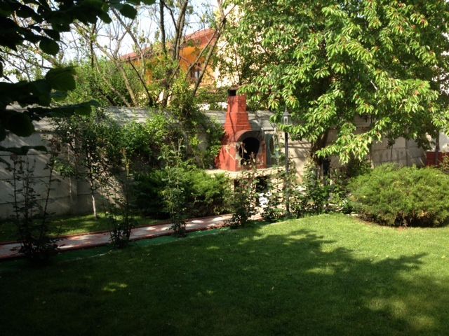 Vila individuala Pipera S+P+1+M - Drumul Potcoavei - Poză 2