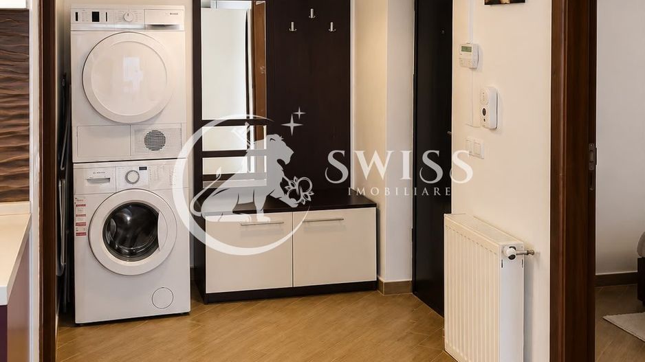 Apartament 2 camere | 42mp | Zorilor | Pet Friendly | 20min UMF - Poză 4