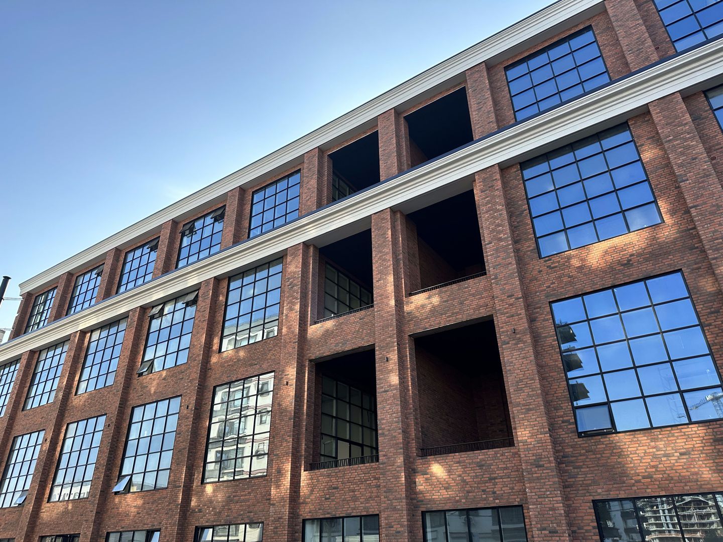 New York Lofts - Poză 11