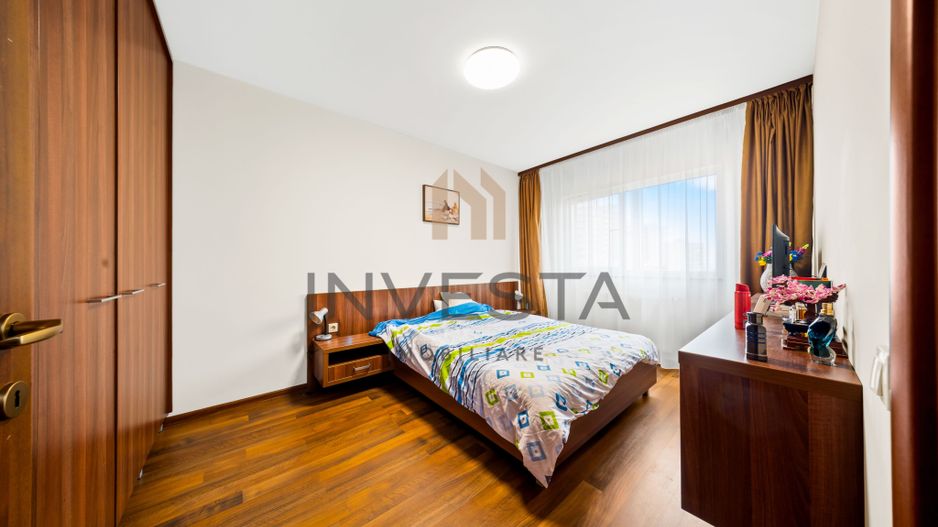 Apartament cu panorama la parcul Observator! Etaj 2 | imobil nou! - Poză 3