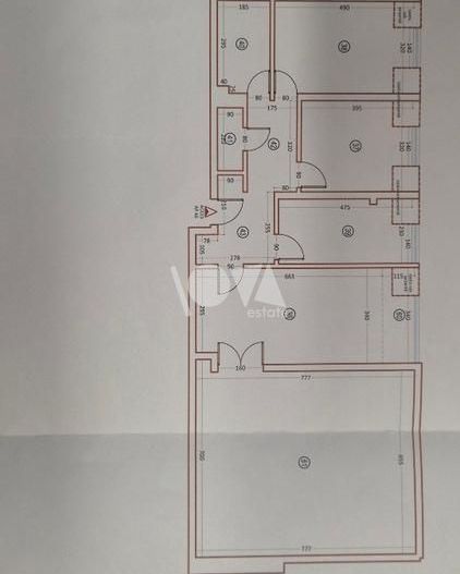 De vânzare: apartament 3 camere + terasa 51mp- parcare -Drumul Taberei - Poză 15