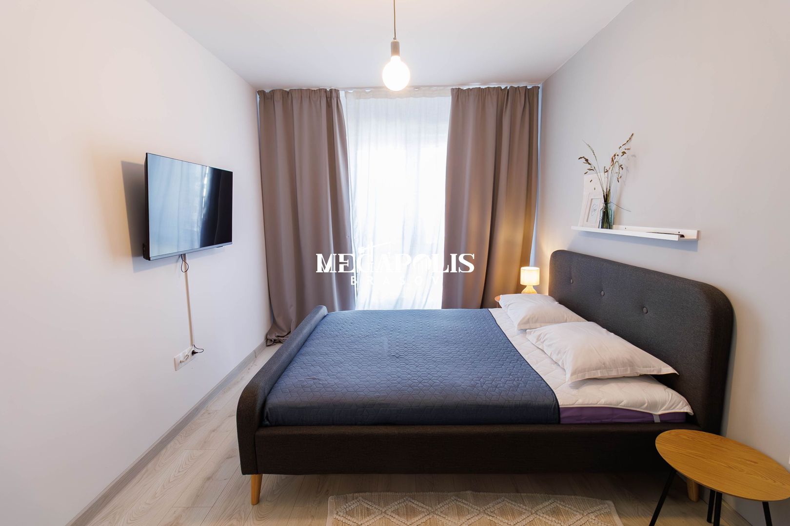 Apartament 2 Camere Decomandat Brasov - Poză 4