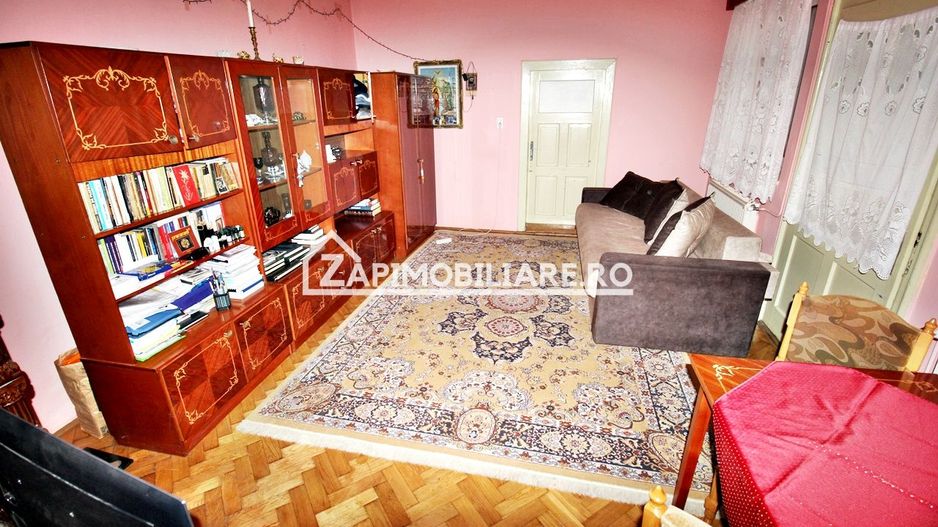 Casa+spatiu comercial,5 camere,2 bai.847mp teren,0%comision - Poză 7