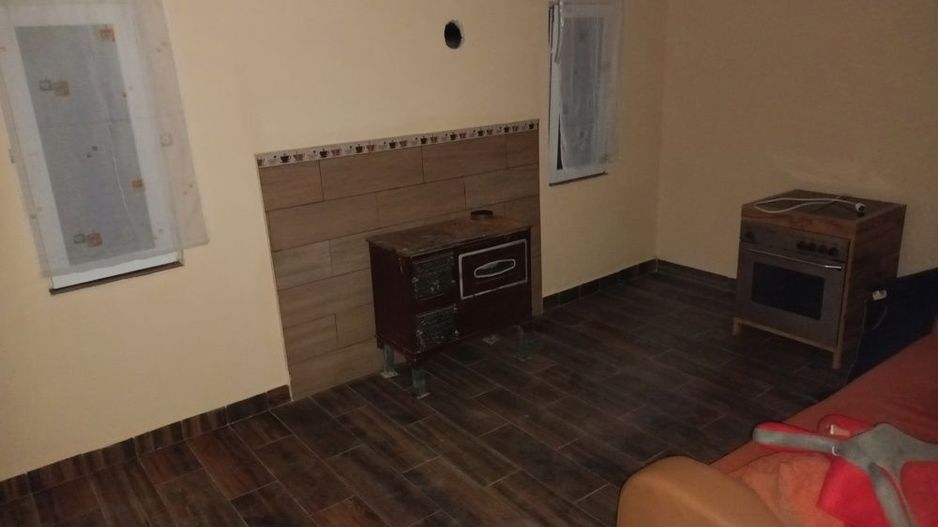 BRASADAS vinde casuta de vacanta in Ardud. - Poză 6