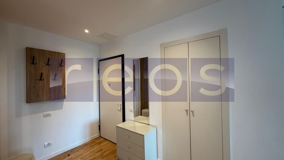 HERASTRAU | INCHIRIERE 2 CAMERE | MOBILAT-UTILAT LUX | PARCARE | 62MP - Poză 24