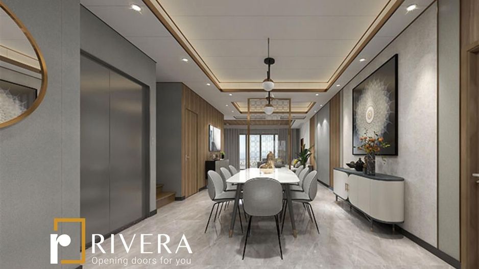 VILA 6 CAMERE | FINISAJE PREMIUM - Poză 8