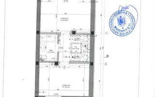 Casă tip duplex P+1+M de vânzare – Trend Residence - Schiță 27